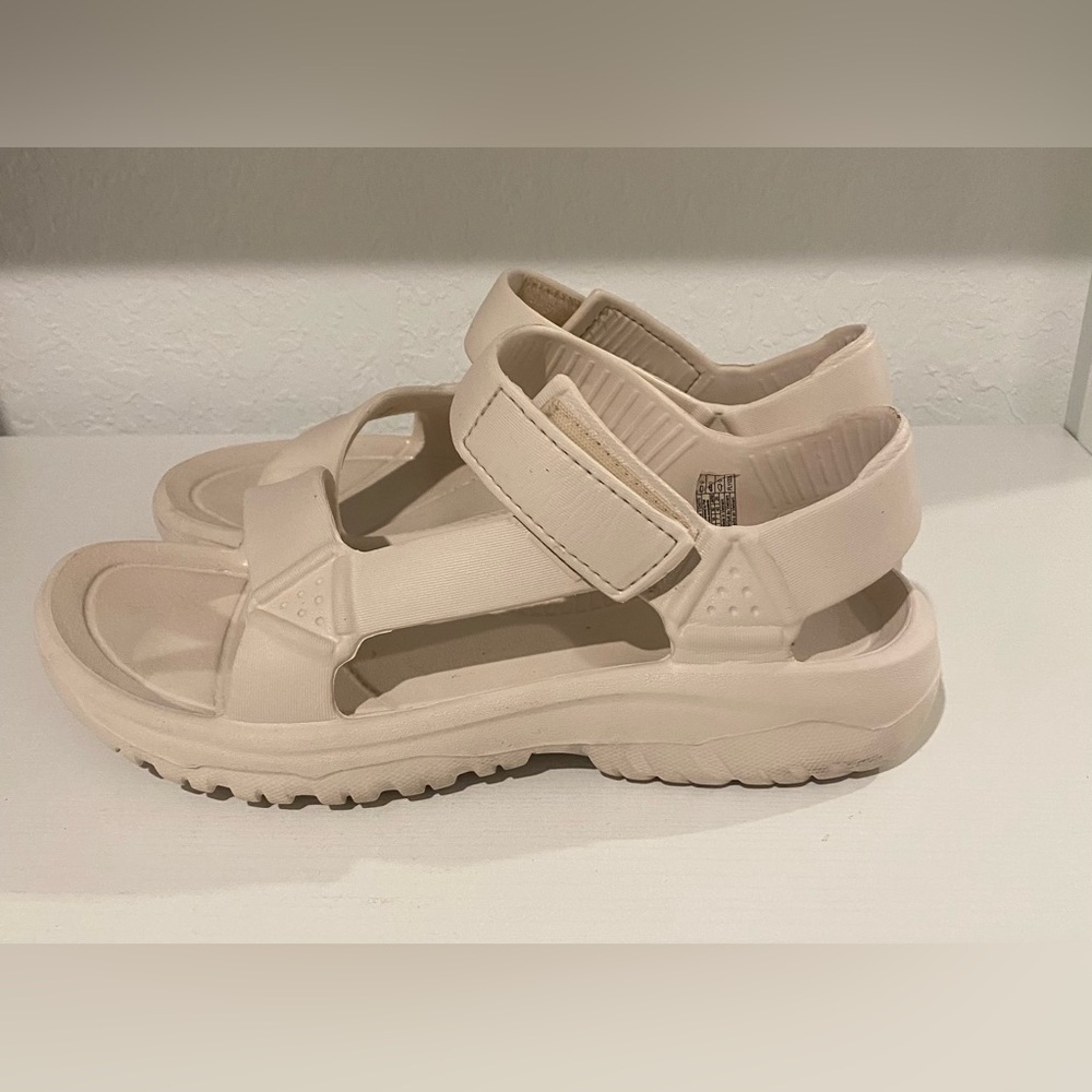 Teva Hurricane Drift Sandals - Lightweight, Water-Friendly Comfort - Picture 4 of 11